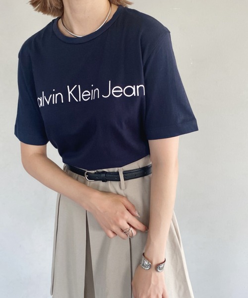 セール】【Calvin Klein / カルバンクライン】Calvin Klein