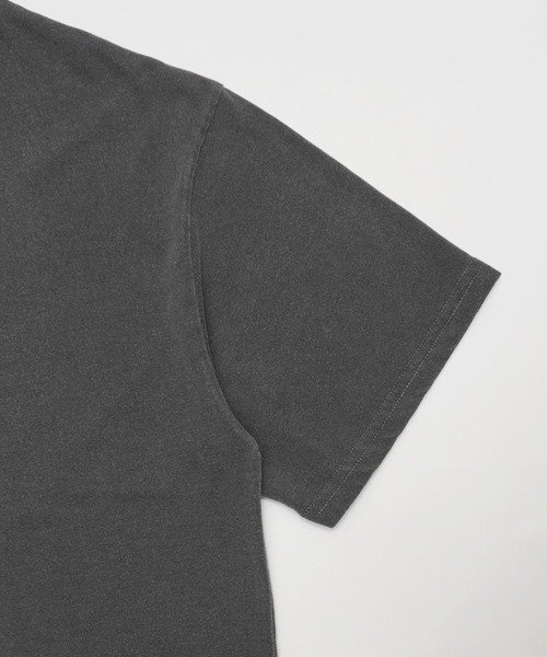 ARCHIVER（アーカイバ）の「【Bz】ギターフォトプリントユニセックスBIGTシャツ/プリントTシャツ(RZ)（Tシャツ/カットソー・メンズ・ブラック系その他/オフホワイト/ブラック・FREE）」の18枚目の写真