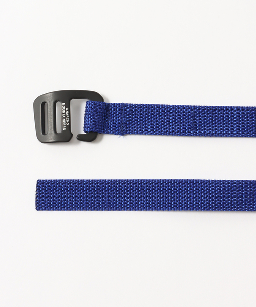 マウンテンリサーチ ベルトコート 2009年モデル Mountain Research マウンテンリサーチ Daily Belt – Yosemite