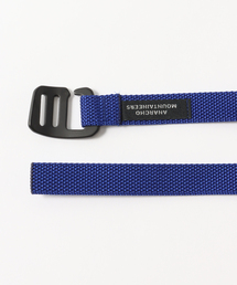 マウンテンリサーチ ベルトコート 2009年モデル Mountain Research /Daily Belt – redtriangle