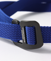 マウンテンリサーチ ベルトコート 2009年モデル Mountain Research /Daily Belt – redtriangle