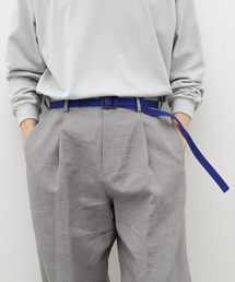 Mountain Research ベルトパンツ L Mountain Research ベルトパンツ L Mountain Research ベルト