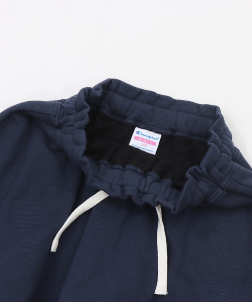 Champion（チャンピオン）の「【Champion/チャンピオン】キッズ フレアスカート（スカート・キッズ・ネイビー/キャメル/オートミール・120/110/130/140/100）」の11枚目の写真