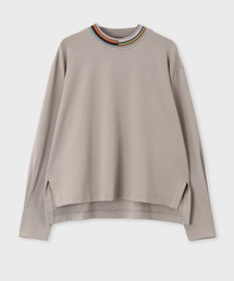 ポールスミス 【洗える】ＰＳ Ｐａｕｌ Ｓｍｉｔｈ Ｈａｐｐｙ フーディー Paul Smith（ポールスミス）の「【WEB&一部店舗限定アイテム・洗える