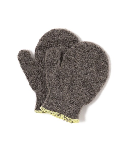 TEMBEA（テンベア）の「TEMBEA / ミトン KIDS GUNTE（2～6才）（手袋