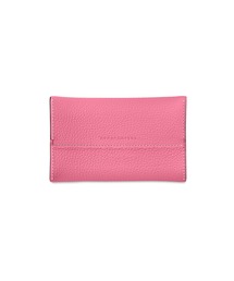 BONAVENTURA（ボナベンチュラ）の「ティッシュケース シュリンクレザー（その他雑貨）」