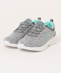 【SKECHERS】スケッチャーズ DYNAMIGHT 2.0 - IN A FLASH 12965W バンジーレーススニーカー