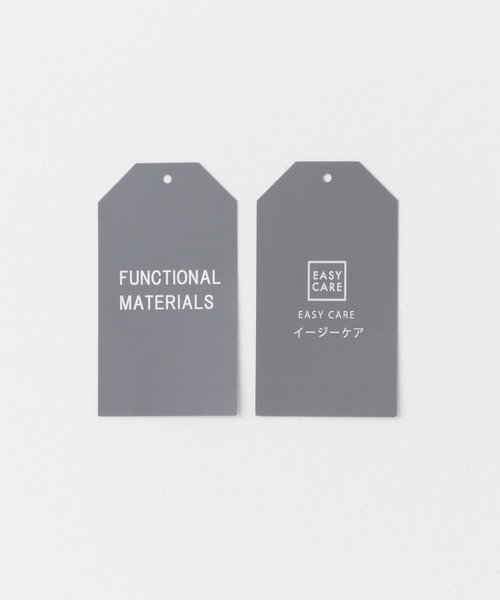 URBAN RESEARCH DOORS（アーバンリサーチドアーズ）の「『イージーケア』コットンタッチルーズストライプシャツ（シャツ/ブラウス・メンズ・ブラウン系その他/ブルー系その他/グリーン系その他・MEDIUM/LARGE）」の4枚目の写真