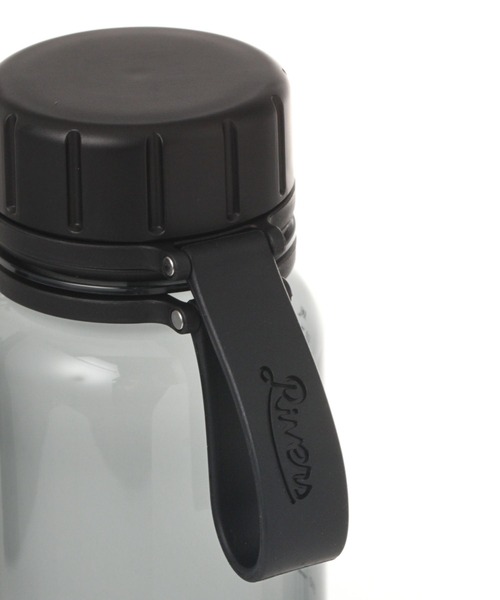 BAYFLOW（ベイフロー）の「【STOUT AIR（スタウトエア）】550ml ボトル（水筒・レディース・ブラック/ベージュ/ブルー・0）」の8枚目の写真