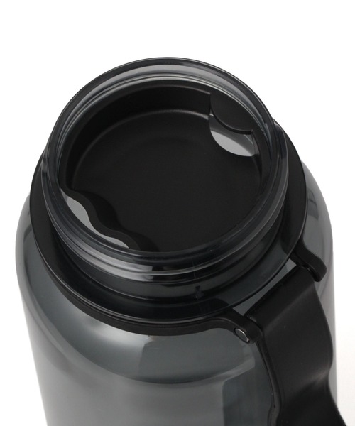 BAYFLOW（ベイフロー）の「【STOUT AIR（スタウトエア）】550ml ボトル（水筒・レディース・ブラック/ベージュ/ブルー・0）」の10枚目の写真