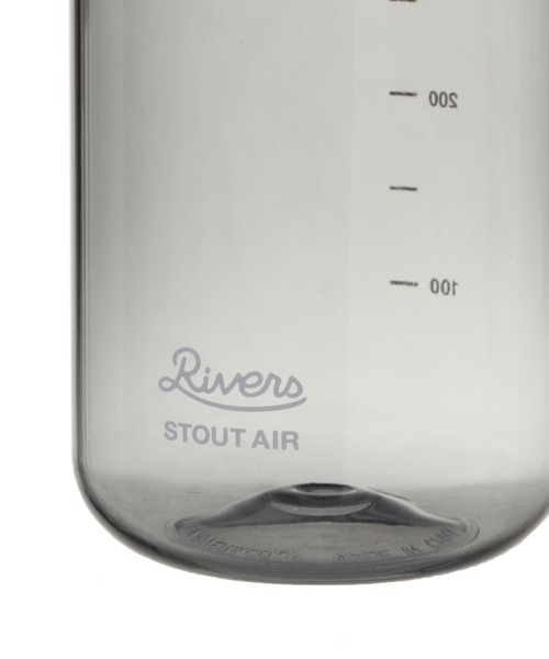 BAYFLOW（ベイフロー）の「【STOUT AIR（スタウトエア）】550ml ボトル（水筒・レディース・ブラック/ベージュ/ブルー・0）」の15枚目の写真