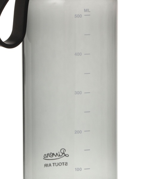 BAYFLOW（ベイフロー）の「【STOUT AIR（スタウトエア）】550ml ボトル（水筒・レディース・ブラック/ベージュ/ブルー・0）」の16枚目の写真