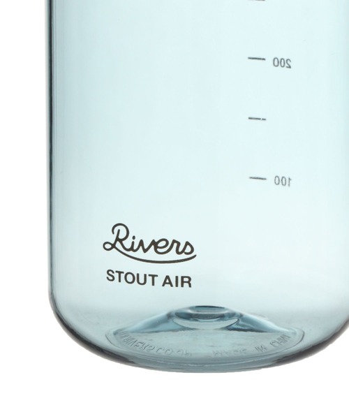 BAYFLOW（ベイフロー）の「【STOUT AIR（スタウトエア）】550ml ボトル（水筒・レディース・ブラック/ベージュ/ブルー・0）」の18枚目の写真