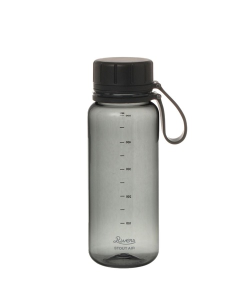 BAYFLOW（ベイフロー）の「【STOUT AIR（スタウトエア）】550ml ボトル（水筒・レディース・ブラック/ベージュ/ブルー・0）」の4枚目の写真