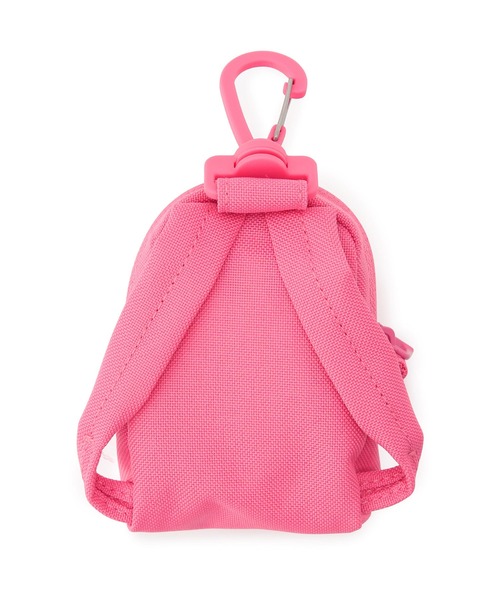 adidas（アディダス）の「【WEB限定】【adidas/アディダス】パッカブルエコバッグ（トートバッグ・レディース・ピンク/ライトグレー/ブラック・FREE）」の10枚目の写真