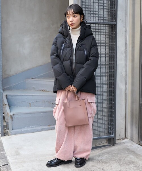 プリーツプリーズ　ベージュ プリーツ　カーゴパンツ風 楽天市場】プリーツプリーズ（カラーベージュ）（パンツ