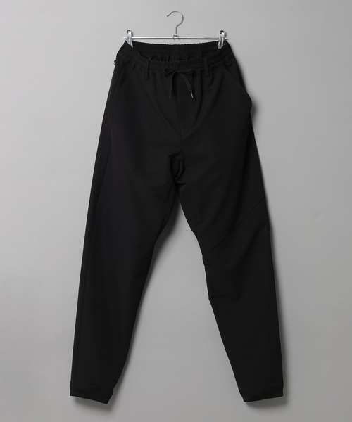 LAKOLE（ラコレ）の「ストレッチジョガーパンツ＜PARK by LAKOLE