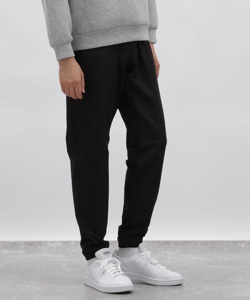 LAKOLE（ラコレ）の「ストレッチジョガーパンツ＜PARK by LAKOLE＞ / 978309（その他パンツ・メンズ・ネイビー/ブラック・MEDIUM/LARGE/X-LARGE）」の16枚目の写真