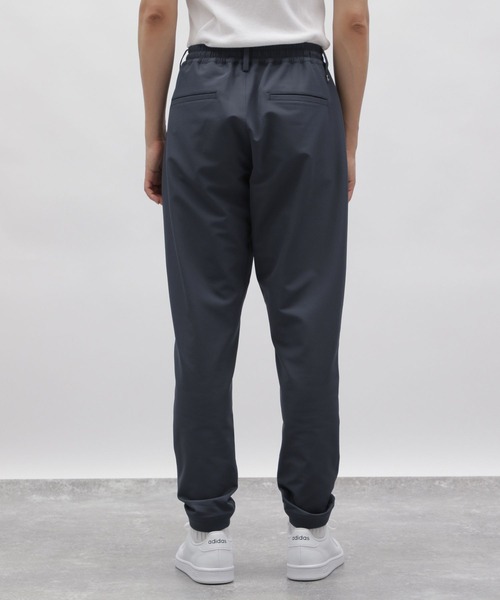 レザレクション ストレッチ　ジョガーパンツ ブラック　新品未使用　メンズ 2025年最新】Yahoo!オークション -ジョガーパンツ メンズ ストレッチの