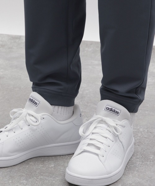 LAKOLE（ラコレ）の「ストレッチジョガーパンツ＜PARK by LAKOLE＞ / 978309（その他パンツ・メンズ・ネイビー/ブラック・MEDIUM/LARGE/X-LARGE）」の9枚目の写真