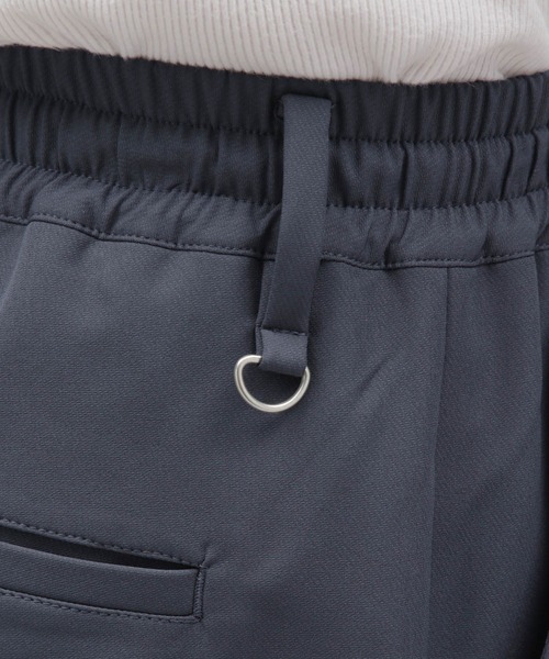 LAKOLE（ラコレ）の「ストレッチジョガーパンツ＜PARK by LAKOLE＞ / 978309（その他パンツ・メンズ・ネイビー/ブラック・MEDIUM/LARGE/X-LARGE）」の12枚目の写真