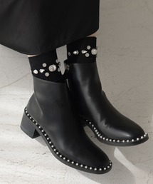 DONOBAN | ビジューソックス(ソックス/靴下)