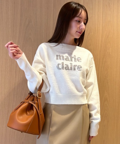 CELFORD（セルフォード）の「marie claire×CELFORD Collaboration