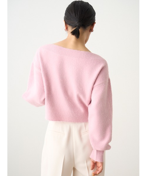 美品！CELFORD セルフォード ハンドニット ピンク Pink on Pink Web Store Anniversary ここでしか買えない限定カラーが