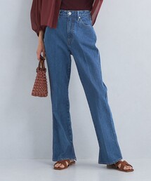 green label relaxing | ［ size SHORT / TALLあり ］レディ デニム パンツ(デニムパンツ)