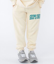 Russell Athletic（ラッセルアスレティック）の「【SHIPS KIDS別注】RUSSELL ATHLETIC:100～130cm / パンツ（スウェットパンツ）」