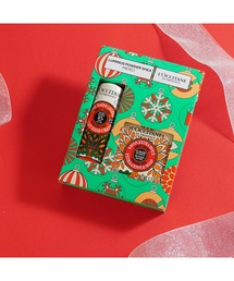 L'OCCITANE（ロクシタン）の「ルミナスパウダー シア メルシー（ボディケアキット/ギフトセット・キッズ）」