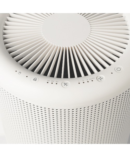 無印良品（ムジルシリョウヒン）の「空気清浄機 型番：MJ‐AP1