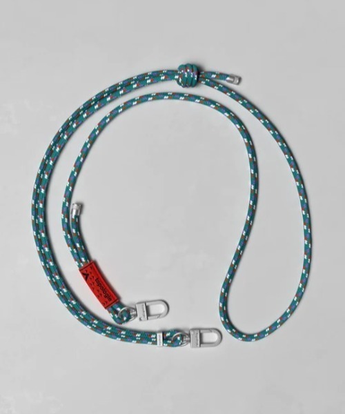 Topologie（トポロジー）の「Topologie/トポロジー/6.0mm Rope【ストラップ単体】（スマホグッズ・レディース・レッド/ピンク系その他3/ブラウン/その他4/オレンジ/その他8/その他1/ブラック/モスグリーン/ベージュ/オリーブ系/ブルー/ピンク/パープル/グレー系その他3/ネイビー/その他10/ライトグリーン/その他2/ブラック系その他/ダークグリーン系/オリーブ系3/グリーン系その他3/ローズ系/ミント/ホワイト・F）」の13枚目の写真