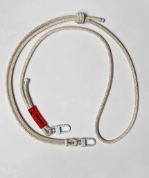 Topologie | Topologie/トポロジー/6.0mm Rope【ストラップ単体】(スマホグッズ)