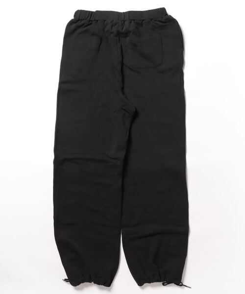 petit main LIEN(プティマインリアン)の「【LIEN】裏起毛スウェットパンツ(その他パンツ・レディース・ホワイト系その他/ブラック/アイボリー・FREE)」の13枚目の写真