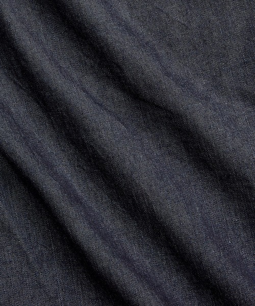 RRL(ダブル アール エル)の「インディゴ リンスド デニム フィールド パンツ(デニムパンツ・メンズ・ブルー・28/30/29/30/30/30/31/30/32/30/32/32/33/32/34/32/36/32/38/32/40/32)」の9枚目の写真