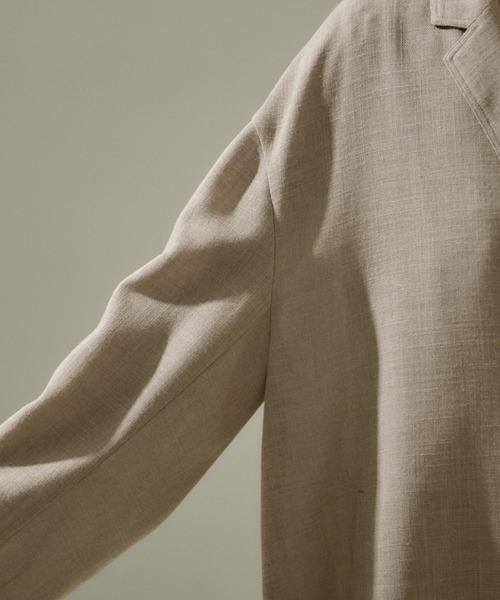 SALON adam et rope'（サロン アダム エ ロペ）の「[24SS]リネン