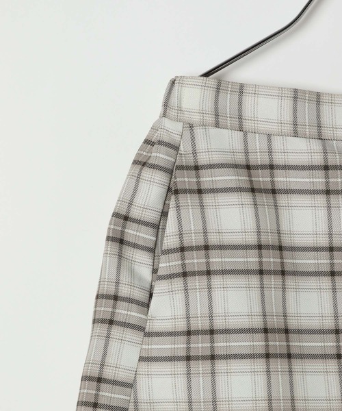 GLOBAL WORK（グローバルワーク）の「ムテキプリプリスカパン/986455（スカート・キッズ・ブラック/サックスブルー/モカ・130cm/140cm/150cm/160cm/170cm/120cm）」の11枚目の写真