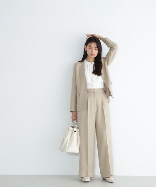 NATURAL BEAUTY BASIC（ナチュラルビューティーベーシック）の