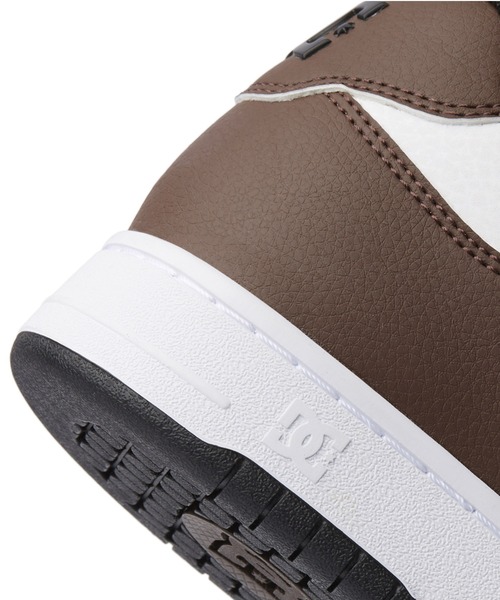 MANTECA 4 SN/DCスニーカー（スニーカー）｜DC SHOES
