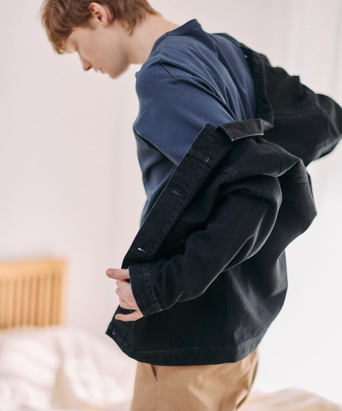アーバンリサーチ/1891VENERABLE DENIM JACKET URBAN RESEARCH（アーバンリサーチ）の「1891VENERABLE DENIM JACKET