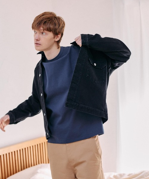 URBAN RESEARCH（アーバンリサーチ）の「1891VENERABLE DENIM JACKET