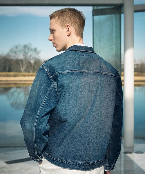 URBAN RESEARCH（アーバンリサーチ）の「1891VENERABLE DENIM JACKET