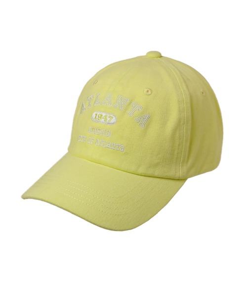 ☺︎　キャップ vivid parrmark Sunshade Long-bill Cap | nonsense.