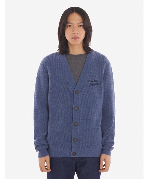 Maison Kitsune（メゾンキツネ）の「MAISON KITSUNE HANDWRITING