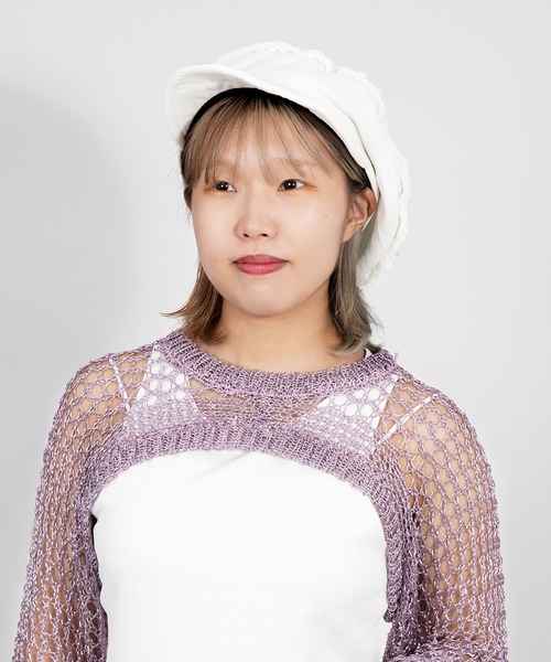 DEAN（キャスケット）｜CA4LA（カシラ）