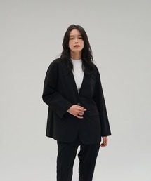 新品 New Balance ノーカラー ボア ジャケット 2XL 完売品 セール】MET24 No Collar Jacket（ノーカラージャケット）｜New