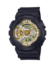 G-SHOCK（ジーショック）の「Metallic Color Dial Series / GA-110CD-1A9JF（アナログ腕時計）」