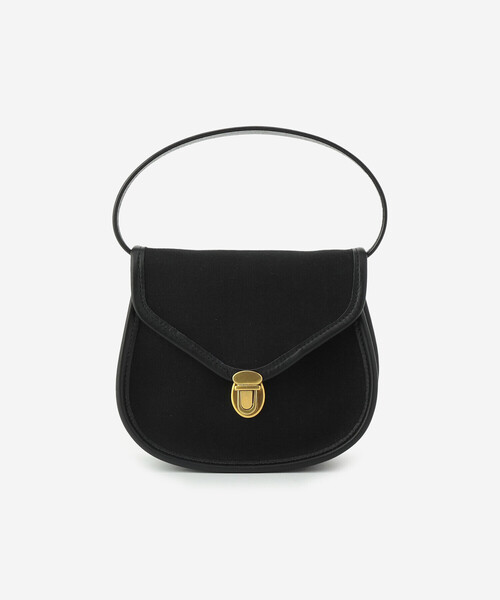 BRADY（ブレディー）の「Brady | BANWELL（ハンドバッグ・レディース・ブラック・ONE）」の2枚目の写真