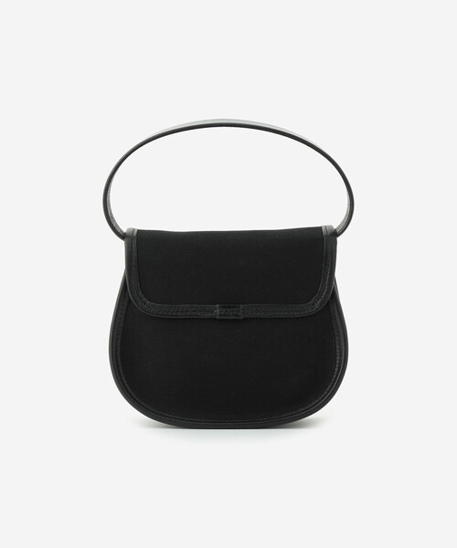 BRADY（ブレディー）の「Brady | BANWELL（ハンドバッグ・レディース・ブラック・ONE）」の4枚目の写真